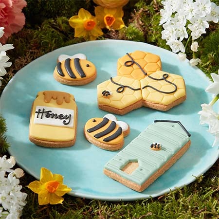 Shop Biscuits at Fortnum & Mason Shop Biscuits at Fortnum & Mason