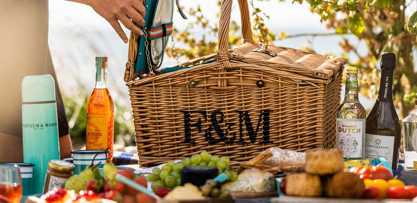 Picnic | Picnic Baskets, Picnicware, Fresh Food Hampers & Outdoor Dining  Accessories - UK Store