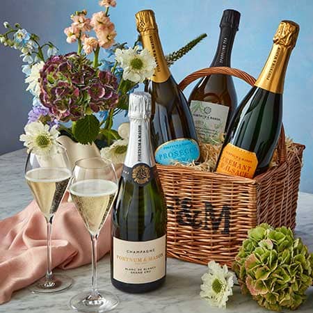 Shop Wine and Spirits at Fortnum & Mason