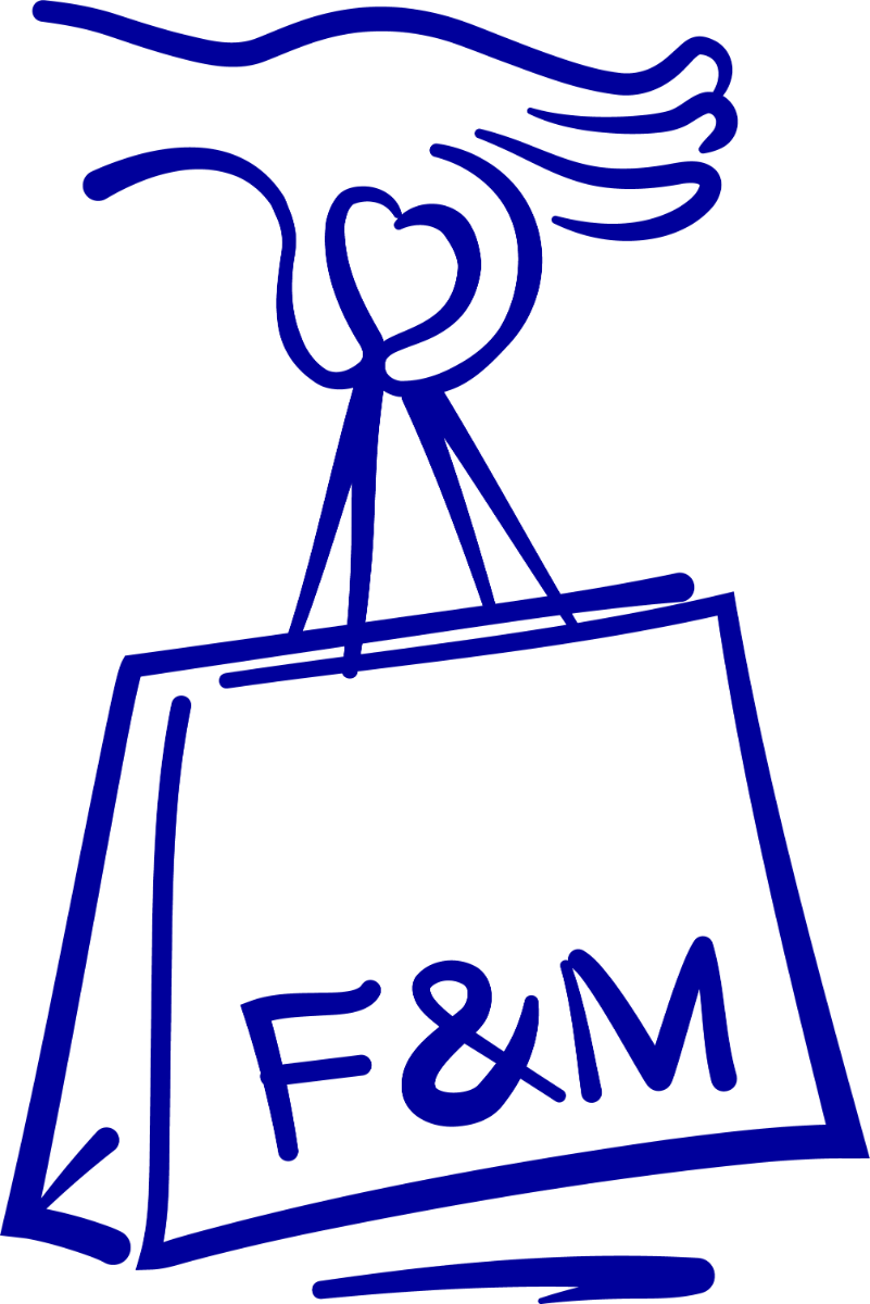 Joyful little extras