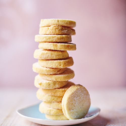 Made in Piccadilly | Fortnum&amp;#39;s Shortbread