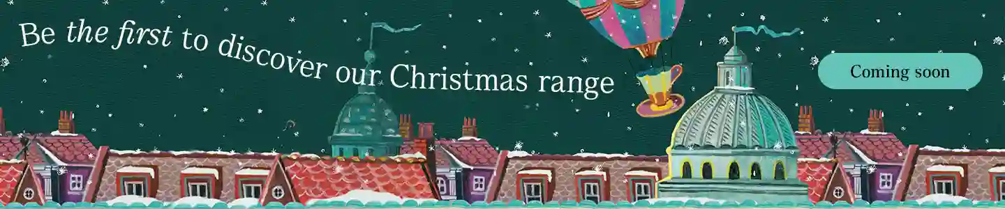 Christmas at Fortnum & Mason