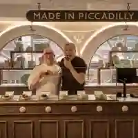 Phil Rosenthal's Made Us a Biscuit...