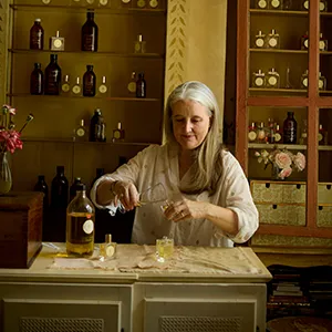 Angela Flanders - Meet the Maker