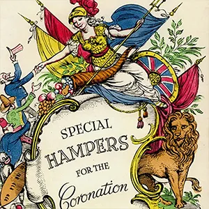 Panel Talk: The Art of Fortnum's
