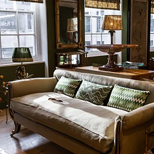 Meet the Maker: David Gibson of Brownrigg
