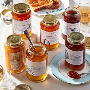 A Tasting of All Things Marmalade