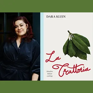 La Trattoria with Dara Klein