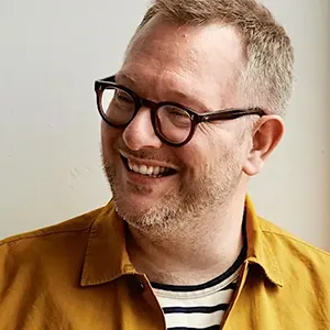 Chocolate Truffle Making Masterclass with Edd Kimber for Young Adults