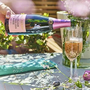 Fortnum's English Wine Festival