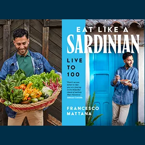 Eat Like a Sardinian with Francesco Mattana