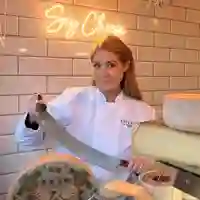 The Wonderful World of Cheese With Morgan McGlynn Carr
