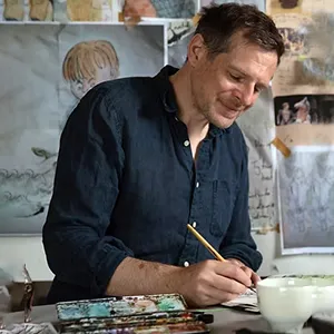 London Craft Week: Jon Williams – Meet the Maker