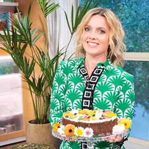 Juliet Sear: Cooking for the Screen