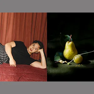 Food Still Life Masterclass with Kenneth Lam