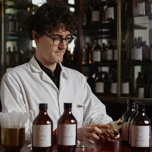 Floris Meet the Maker