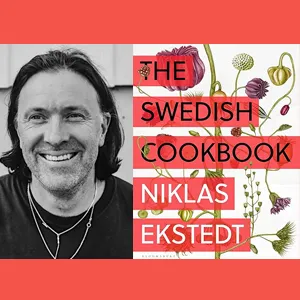 Niklas Ekstedt: The Food Behind the Pages Supper Club