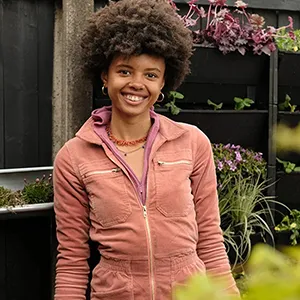 Foraging Dinner with Poppy Okotcha