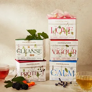 Rituals: Botanical infusions, from ancient folklore to modern wellness