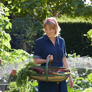 Seasonal Sunday Session with Kathy Slack: Late Winter / Early Spring