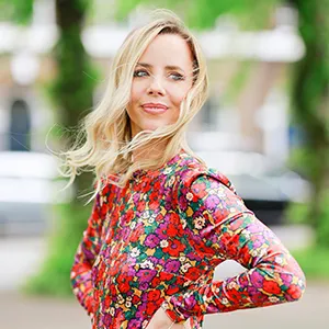 London Stationery Week: Sophie Amelia Creates – Meet the Maker