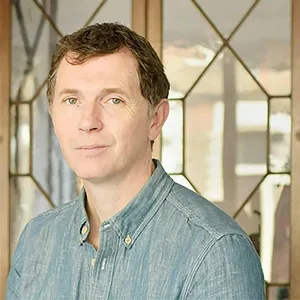 Ben Day – Meet the Maker