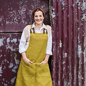 The Frugal (Irish) Pantry with Cherie Dunham