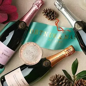 Fortnum’s Christmas Wine Tasting