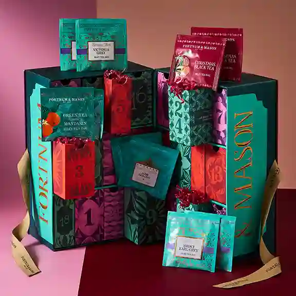 Advent Calendar Gift Guide