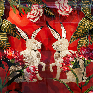 Valentine's Day Perfectly Paired Windows 2026