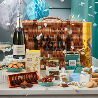 Wedding & Anniversary Gift Guide