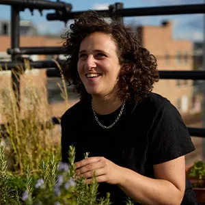 Masterclass: From Harvest to Larder with Helen Graham
