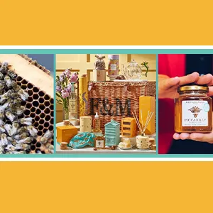 Honey Mini Market