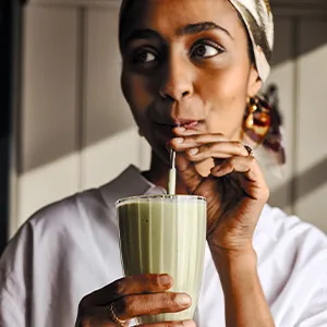 The Ramadan Kitchen with Ilhan Mohamed Abdi