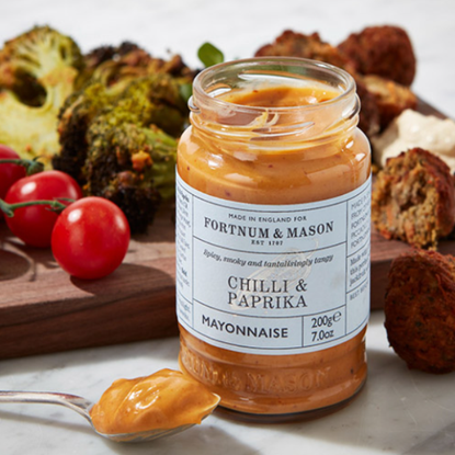 Vegan Condiments