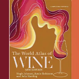 Fortnum’s Cellar Sessions with Jancis Robinson