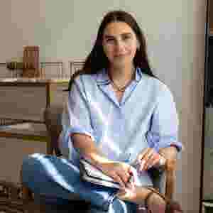 In Conversation With Laura Vann