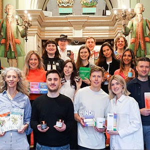 Fortnum & Makers Open Call Meet the Makers Food Market