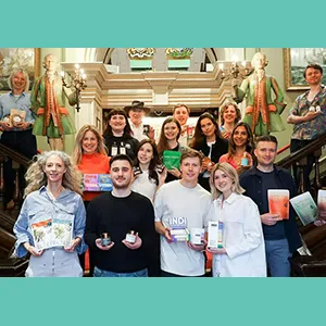 Fortnum and Mason Open Call Meet The Makers