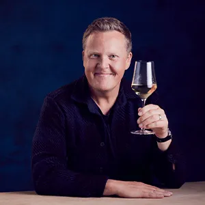 Fortnum’s Cellar Sessions with Olly Smith