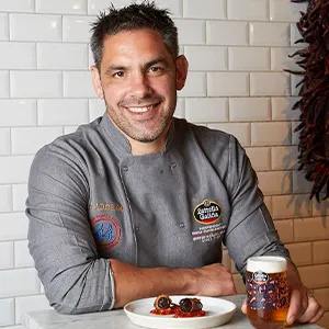 The Spanish Pantry with Owen Morgan