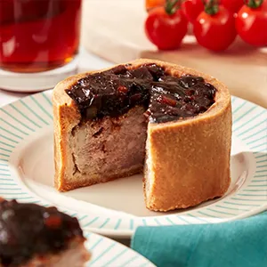 A Pork Pie Masterclass