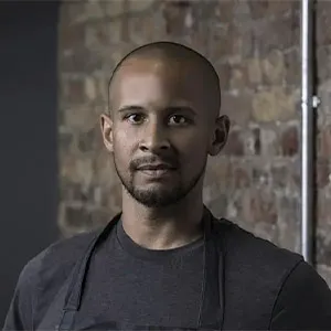 Smoking, Curing & Salting Masterclass with Remi Williams