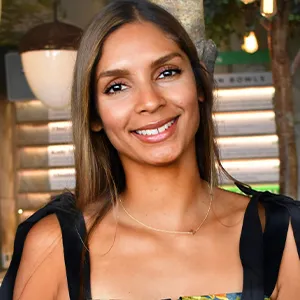 The Modern Caribbean Pantry with Shivi Ramoutar