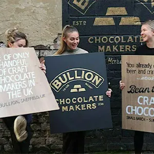 A Guided Tasting: Discover Single-Origin Chocolate