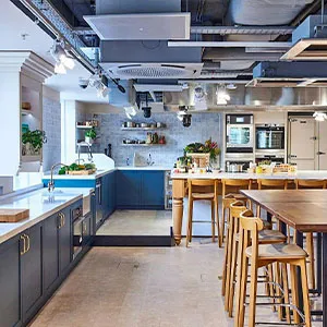 Store Cupboard Supper Club