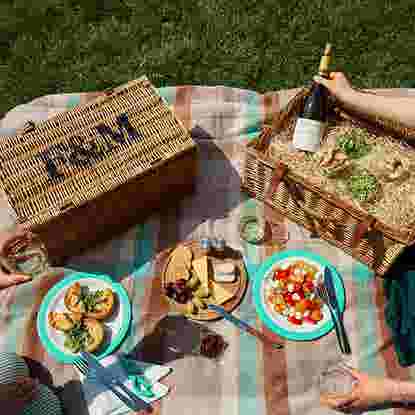 Summer Picnic Events