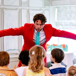 Fun for All the Family