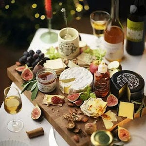 A Taste of Christmas 2026