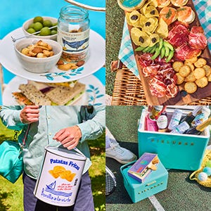 A Taste of Summer at Fortnum’s